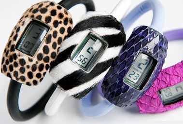 Popochos Natural Skin Les montres accessoires Popochos Natural Skin