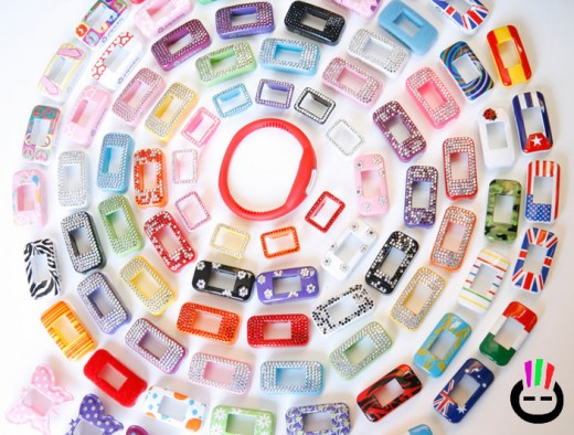 Les Covers des montres Popochos Les Covers des montres Popochos