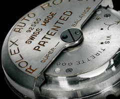 Rotor Rolex