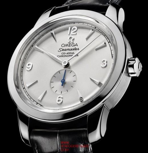 Seamaster 1948 London 2012