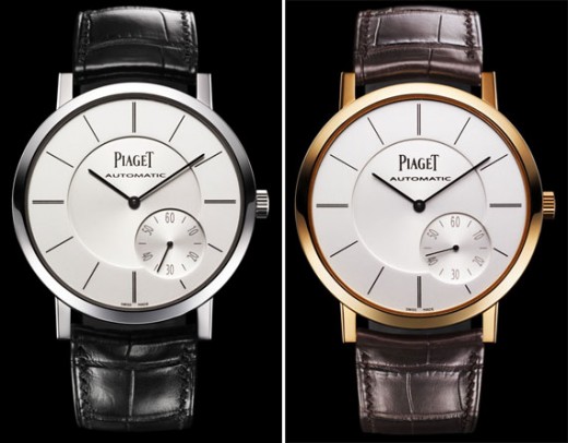 Piaget Altiplano