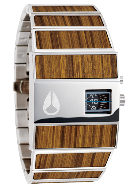 Nixon montre The Rotolog