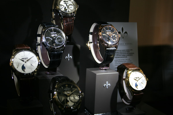 Montres-Pequignet