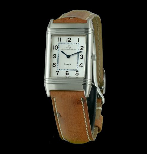 Montre Reverso occasion Jaeger LeCoultre