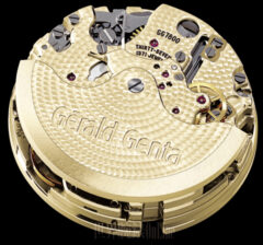 Calibre GC7800