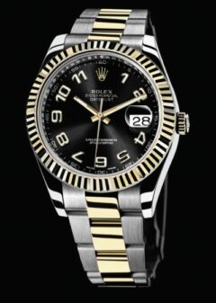 Rolex Oyster de Nicolas Sarkozy