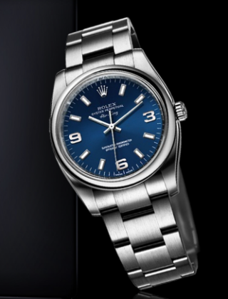 La moins cher de Rolex Oyster Perpetual Air King