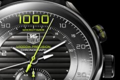 Tag Heuer Mikrotimer Flying 1000