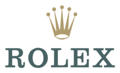 logo Rolex