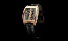 Corum Golden Bridge Automatic