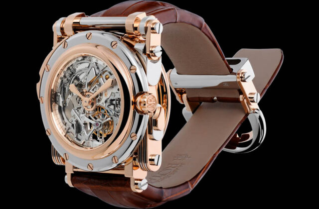 Opéra Manufacture Royale