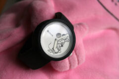 Montre O'clock Disney Minnie