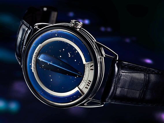 Montre De Bethune DB25 Only Watch 2011