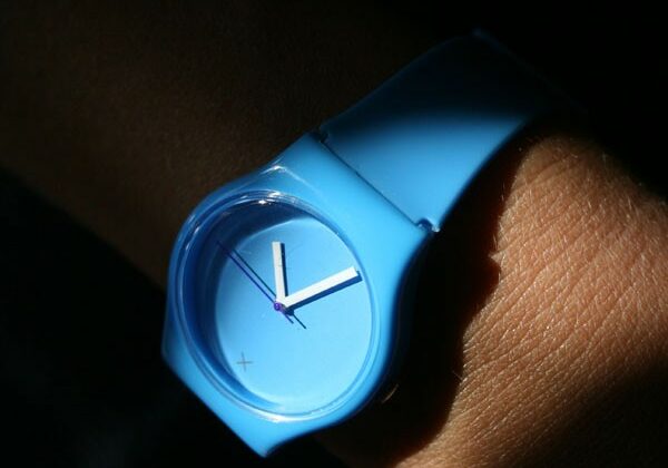 Montres My Swatchy