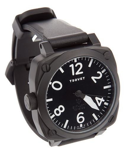 Montre Tsovet