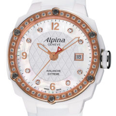 Alpina Extreme Ceramic Ladies