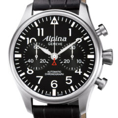 Alpina Startimer Pilot Chorno Automatic