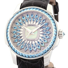 Ateliers DeMonaco La Sirène