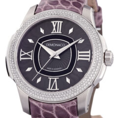 Ateliers DeMonaco Ronde de Monte-Carlo