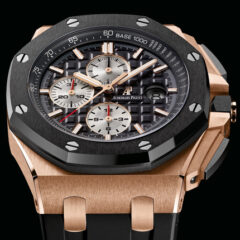 Audemars Piguet Chronographe Royal Oak Offshore