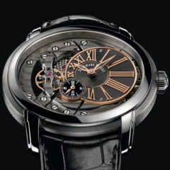 Audemars Piguet Millenary 4101