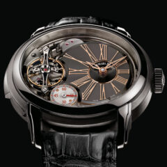 Audemars Piguet Millenary Répétition Minutes