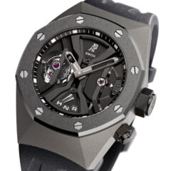 Audemars Piguet Tourbillon GMT Royal Oak Concept