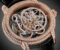 Audemars Piguet Tourbillon Millenary Onyx