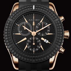 Azzaro Coastline Chrono