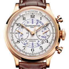 Baume et Mercier Capeland