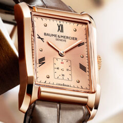 Baume et Mercier Hampton