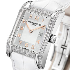 Baume et Mercier Hampton