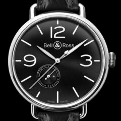 Bell & Ross WW1-97