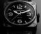 Bell and Ross BR 01 CERAMIC