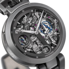 Bovet Tourbillon OTTANTA