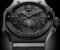 Bulgari Endurer Chronosprint AllBlacks