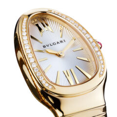 Bulgari Serpenti