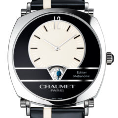 Chaumet DANDY Edition Métronome