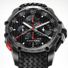 Chopard Classic Racing Superfast Chrono Split Second