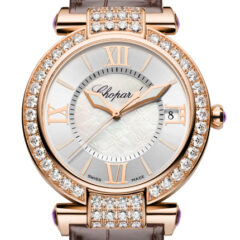 Chopard Imperiale Gold