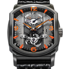 Chopard L.U.C Engine One Tourbillon