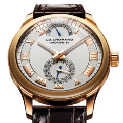 Chopard LUC quattro