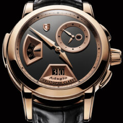 Christophe Claret Adagio