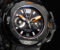 Clerc Hydroscaph Limited Edition Central Chronograph