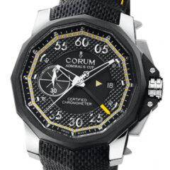 Corum Admiral's Cup Seafender 48 Chrono Centro