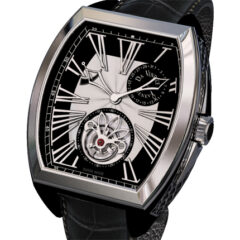 Da Vindice Tourbillon