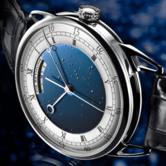 De Bethune DB25 Tourbillon