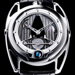 De Bethune DB28