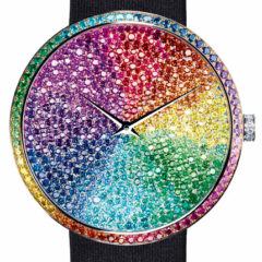 Dior La D de Dior Color