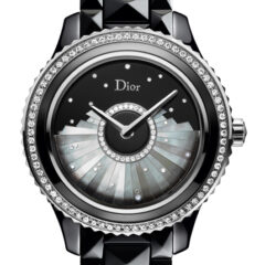 Dior VIII Grand Bal Plissé